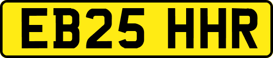 EB25HHR
