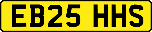 EB25HHS