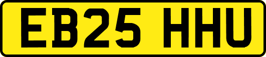 EB25HHU
