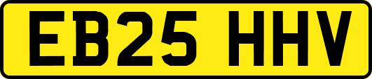 EB25HHV
