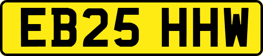 EB25HHW