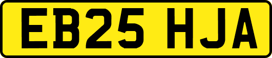 EB25HJA