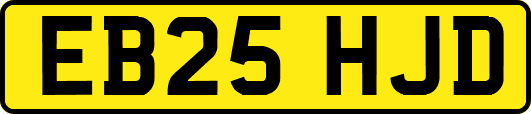 EB25HJD