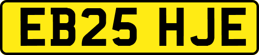 EB25HJE