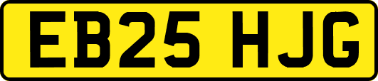 EB25HJG
