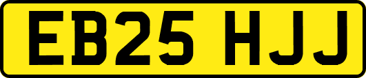 EB25HJJ