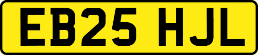 EB25HJL