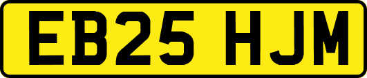 EB25HJM