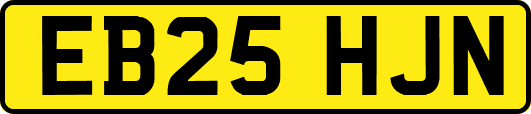 EB25HJN