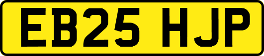EB25HJP