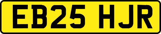 EB25HJR