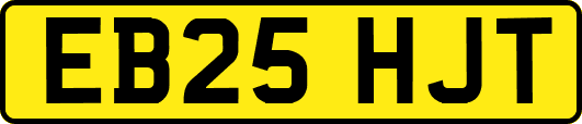 EB25HJT