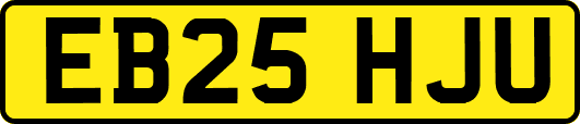 EB25HJU