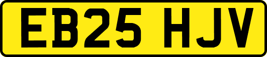 EB25HJV