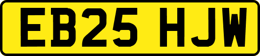 EB25HJW