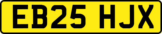 EB25HJX