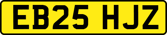 EB25HJZ