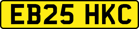 EB25HKC