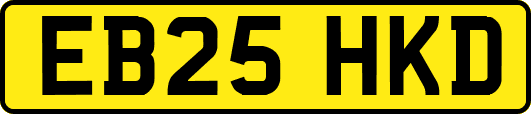 EB25HKD