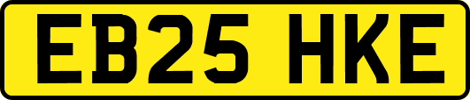 EB25HKE