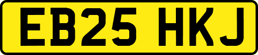 EB25HKJ