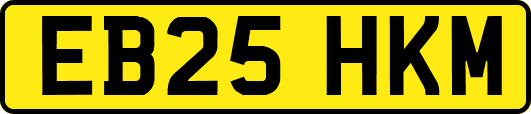 EB25HKM