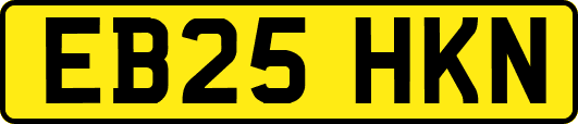 EB25HKN