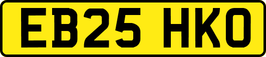 EB25HKO