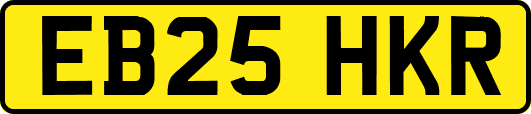 EB25HKR
