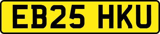 EB25HKU