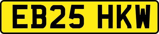 EB25HKW
