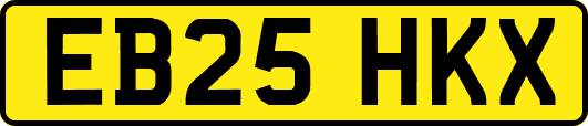 EB25HKX