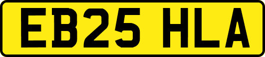 EB25HLA
