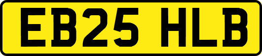 EB25HLB