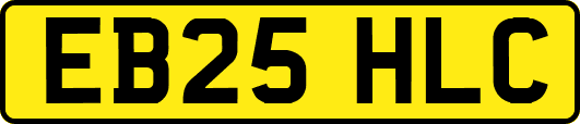 EB25HLC