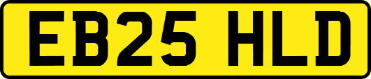 EB25HLD