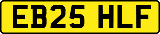 EB25HLF