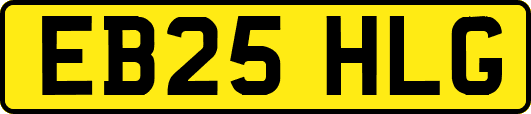 EB25HLG