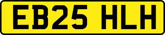 EB25HLH