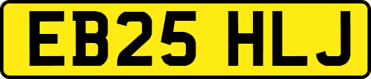 EB25HLJ