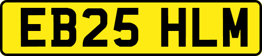 EB25HLM