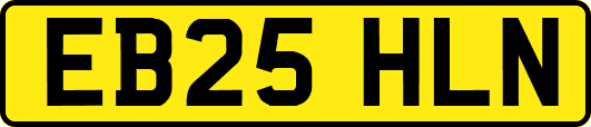 EB25HLN