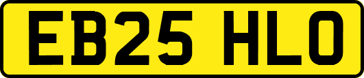 EB25HLO