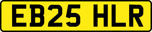 EB25HLR