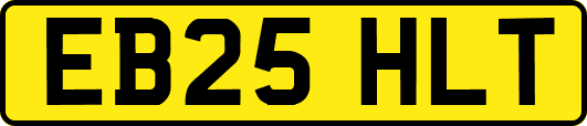 EB25HLT