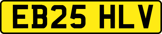 EB25HLV