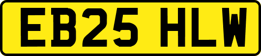 EB25HLW