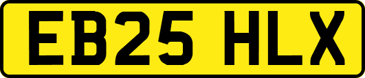 EB25HLX