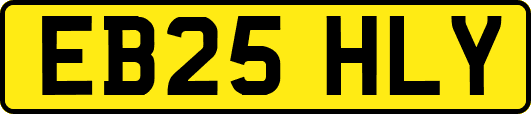 EB25HLY