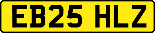 EB25HLZ